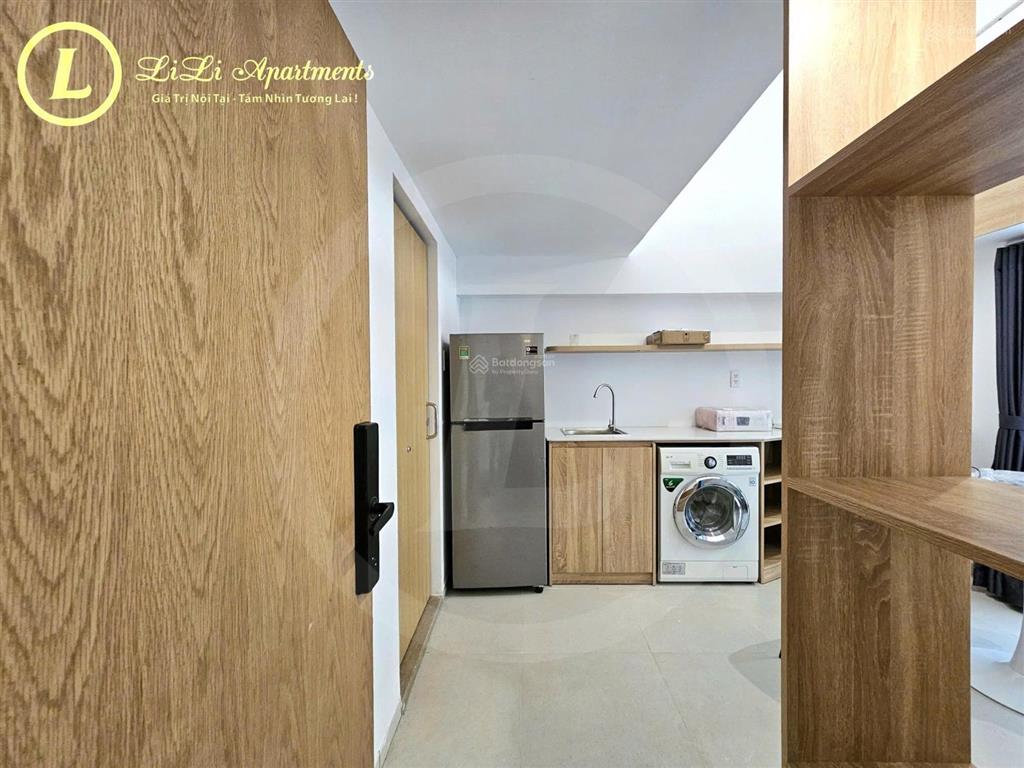 Ra mắt căn hộ duplex ngay sau lưng vista verde  căn hộ full nội thất chưa qua sử dụng