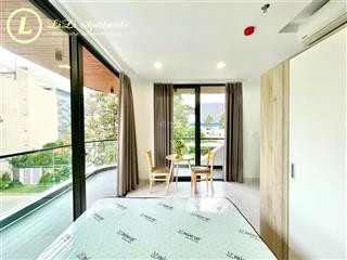 Siêu phẩm căn hộ ban công góc nhiều ánh sáng  gần ủy ban nhân dân