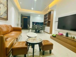 Bán căn hộ midtown m7 full nội thất, có sổ, ô xe hầm định danh, nhà mới nguyên giá tốt 10 tỷ net