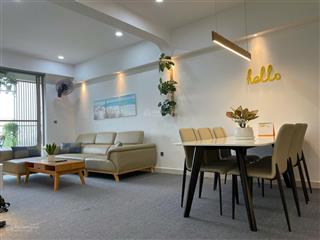 Bán căn hộ midtown m7 111m²  3pn, 2wc, full nội thất, ô xe hầm, sổ hồng riêng, giá 14,5 tỷ all in