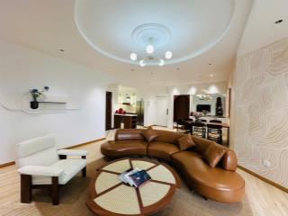 Bán căn hộ green view phú mỹ hưng 103m²  3pn, giá 10 tỷ, căn đẹp thoáng, xem nhà ngay