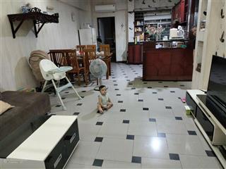 Bán căn cc tòa ct16 kdt định công trần điền, 81m2, 3 phòng ngủ, 2wc, sđcc, 5.3 tỷ