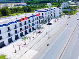 Đất nền mặt tiền đt 741  đầu tư sinh lời, sổ hồng riêng!