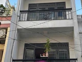 Nhà mới xây hiện đại 5 tầng đường 3/2 quận 11 (3,6x18 nở hậu 4,7), chính chủ