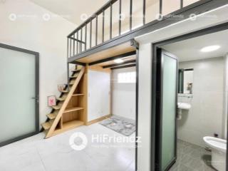 Cho thuê cc mini 25m2, giá ưu đãi 4,2 triệu tại lê trọng tấn, tân phú, hcm