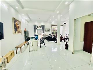 Bán biệt thự quận 12, đường oto 8m, ngang 7.8m, 125m2, 2 tầng, ngay trường chinh