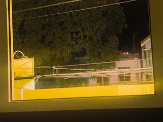 Bán nhà kiệt ô tô gác đúc kiên cố 95m2 nở hậu ngay chợ cẩm lệ