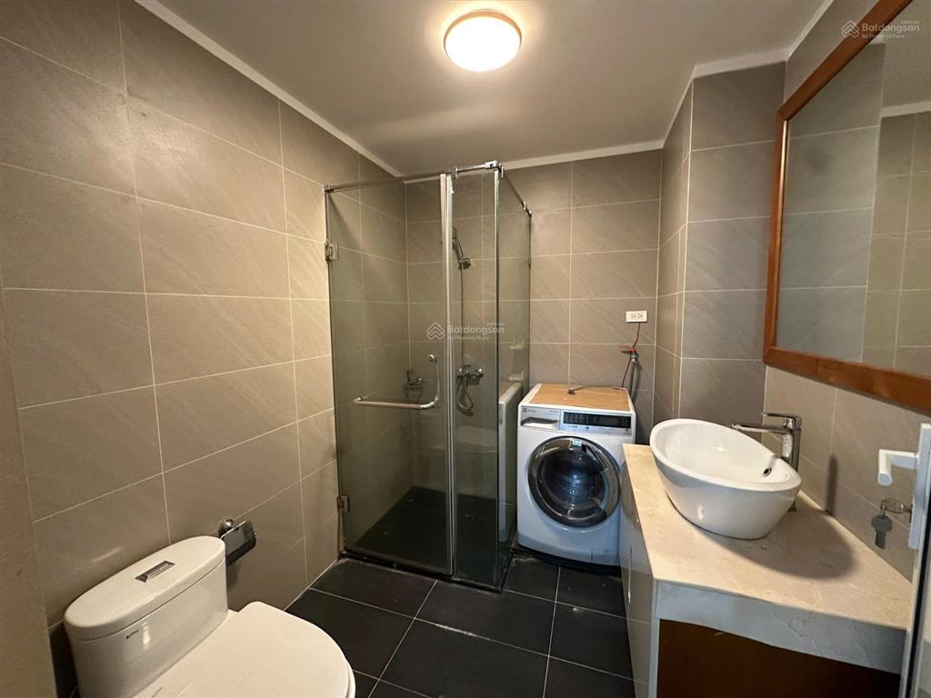 Bán căn hộ chung cư tại hà thành plaza, 9 tỷ 115m2 giá tốt hàng hiếm, nhà đẹp full đồ. 0386 220 ***