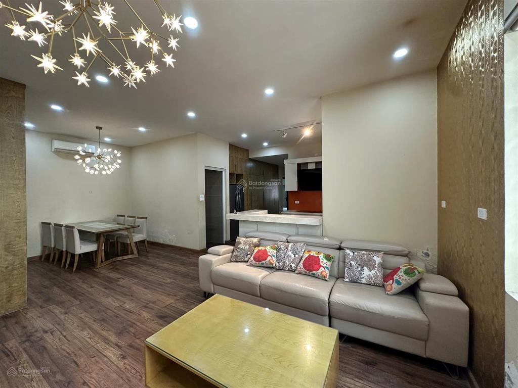 Bán căn hộ chung cư tại hà thành plaza, 9 tỷ 115m2 giá tốt hàng hiếm, nhà đẹp full đồ. 0386 220 ***