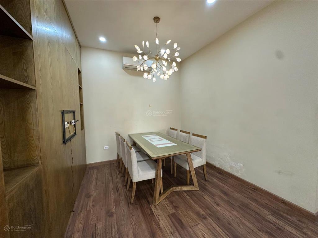 Bán căn hộ chung cư tại hà thành plaza, 9 tỷ 115m2 giá tốt hàng hiếm, nhà đẹp full đồ. 0386 220 ***