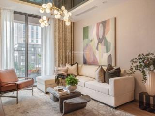 Bán gấp chung cư the charm an hưng 76,5m sắp bàn giao nhà đủ nội thất