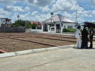 Bán 20 lô f0 tại trung tâm phường lê ích mộc (quảng thanh) giá chỉ từ 795 triệu