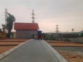 12 lô f0 quảng thanh, phường lê ích mộc, tp. hải phòng ngõ ô tô đỗ cửa giá từ 345tr