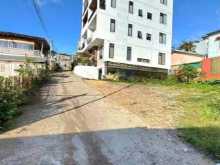 Bán đất hẻm ô tô lớn nguyễn đình chiểu, phường 9, đà lạt