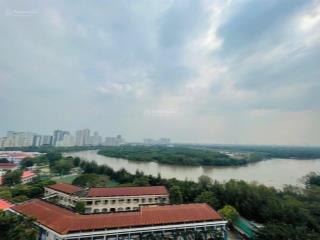 Vippp  bán 1 cặp 3pn  căn góc view sông  suất spa  horizon  mới 100%