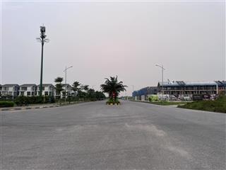 Bán căn nhà liên kế siêu hiếm tại dự án the greenery hải phòng  chủ đã vào tiền 2,xx tỷ