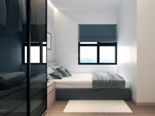 Căn hộ tiềm năng, thiết kế tối giản tinh tế tiện nghi, giá cực tốt
