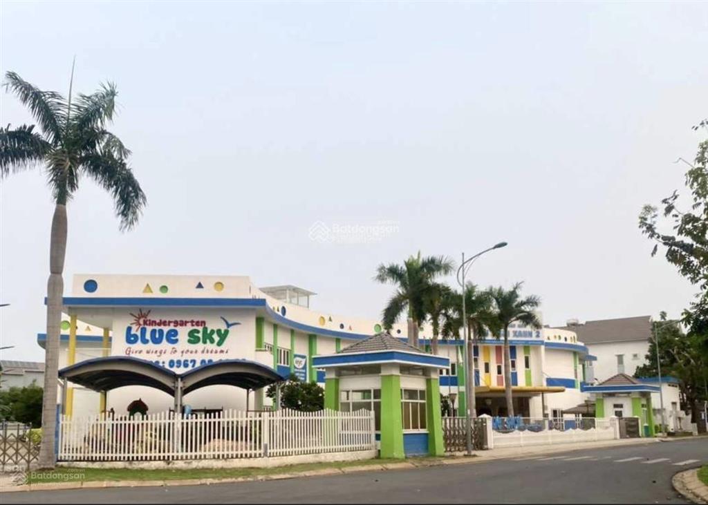 Chính chủ cần bán nhà tại mega ruby khang điền, quận 9.