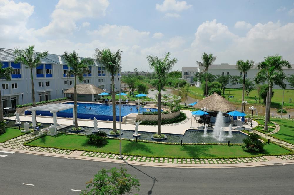 Chính chủ cần bán nhà tại mega ruby khang điền, quận 9.