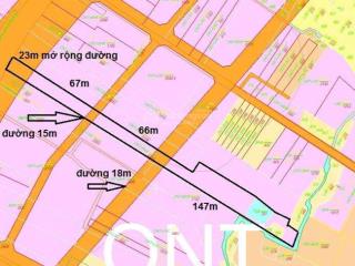 Bán đất mặt tiền ql56 nghĩa thành, châu đức