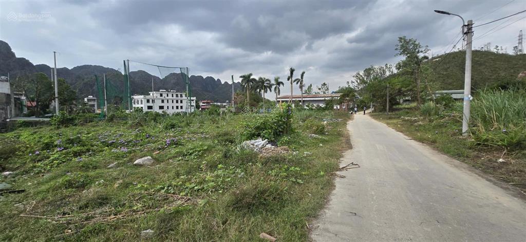 Bán đất 2,400m2 tại đường 18, quang hanh, cẩm phả, quảng ninh, giá thỏa thuận