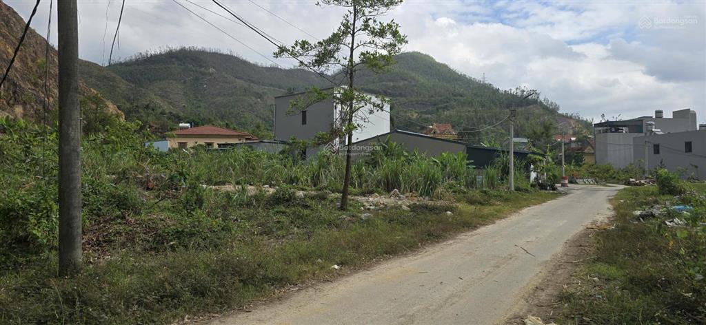 Bán đất 2,400m2 tại đường 18, quang hanh, cẩm phả, quảng ninh, giá thỏa thuận