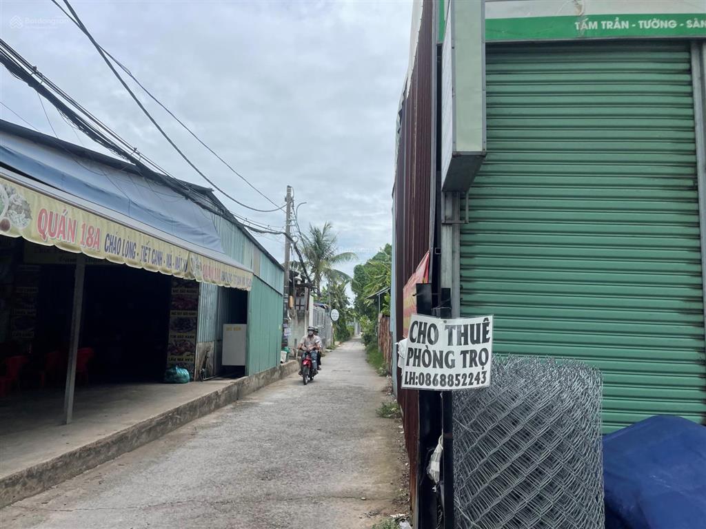 Bán đất tại tân định, bến cát, bình dương, giá thỏa thuận, 4.700 m2