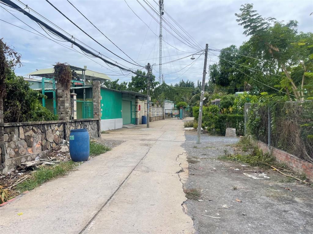 Bán đất tại tân định, bến cát, bình dương, giá thỏa thuận, 4.700 m2