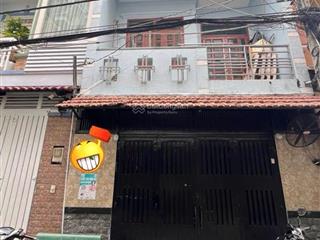 Bán nhà riêng tại lâm thị hố, 4,6 tỷ, 45m2, 2pn, 2wc, q12, hcm  hot!