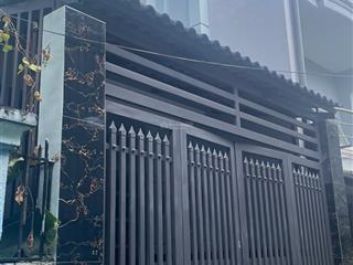 Bán nr 4pn 2wc giá siêu hời 4,28 tỷ, 60m2 ở tân thới hiệp, q12, hcm