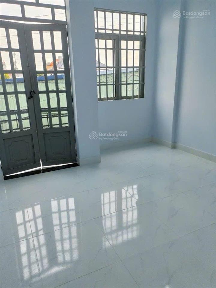 Bán nr 4pn 2wc giá siêu hời 4,28 tỷ, 60m2 ở tân thới hiệp, q12, hcm