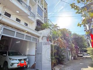 Siêu phẩm xe hơi ngủ trong nhà  ngay hiệp thành city quận 12  3 tấm btct