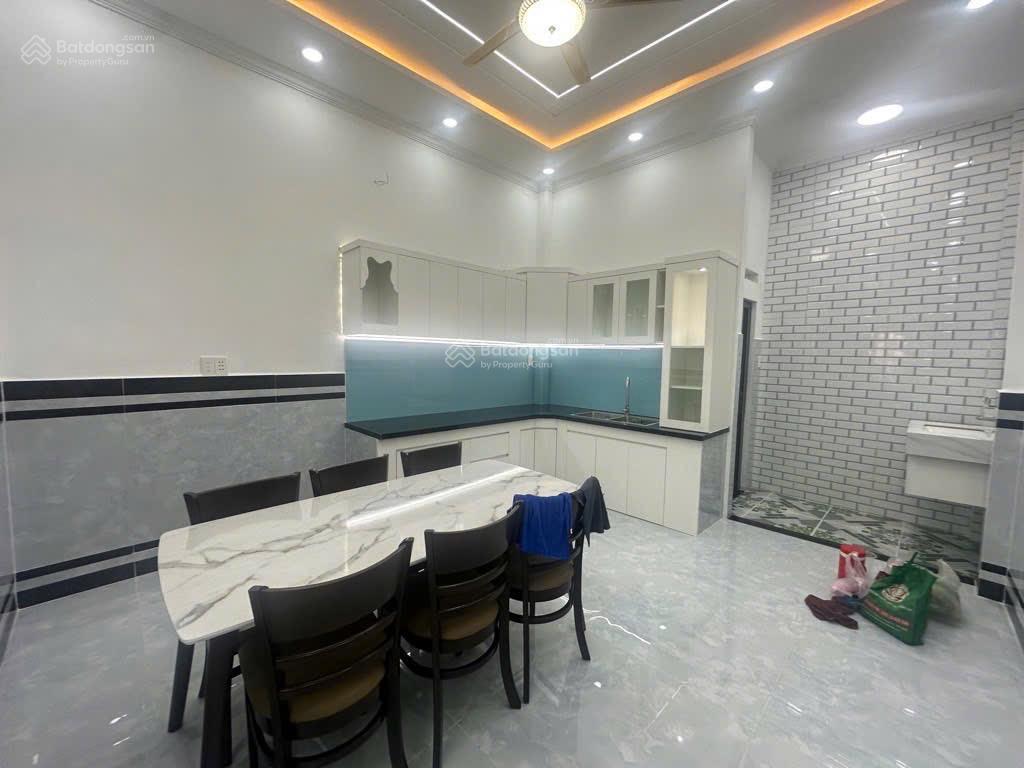 Chủ gửi nhà hxh đỗ cửa  hiệp thành city quận 12  72 m2 chỉ hơn 5 tỷ