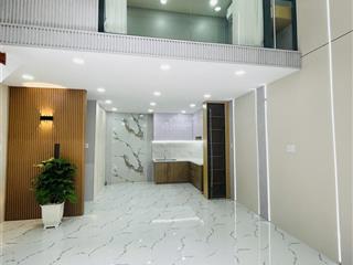 Nhà mới dọn vào đón tết  ngay trục tô ký quận 12  chỉ nhỉnh 3 tỷ