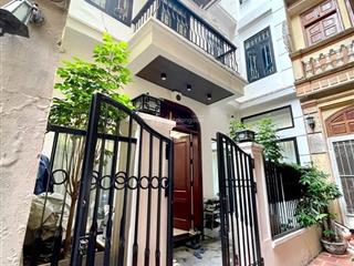 Biệt thự thái thịnh 100m2 x 5t, giá 17,8tỷ full nội thất cao cấp