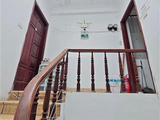 Bán nhà 5t x 111m2  mt 7m xã đàn ô tô  vào nhà, xây toà  ccmn
