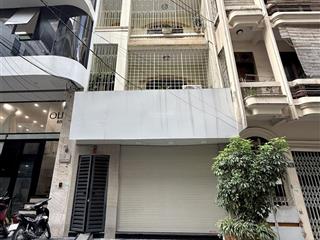 Phân lô khuất duy tiến ngõ 3 ô tô, 52m2 x 3t, mt 5m, giá 20,5 tỷ một nhà ra phố  2 thoáng