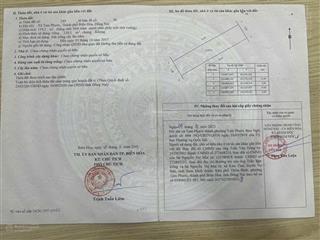 Bán nhà chính chủ tam phước, đầy đủ tiện nghi