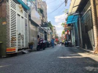 Bán nhà 3 tầng 2pn, 3wc 23m2, nguyễn trọng tuyển, tân bình  giá 4.2 tỷ