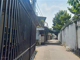 Hàng hiếm tại hẻm 161 phạm văn thuận, 3,15 tỷ, 100m2, 2pn, 1wc