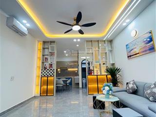 Nhà đẹp đường số 59, phường an hội đông mới, gò vấp