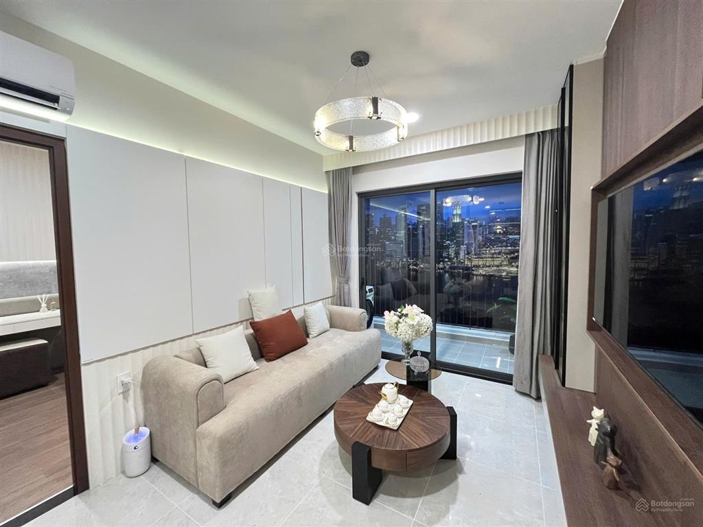 Bán căn hộ 3pn, 3wc, 98m2 tại bcons newsky, 48.3 triệu/m2, lái thiêu, thuận an, bình dương