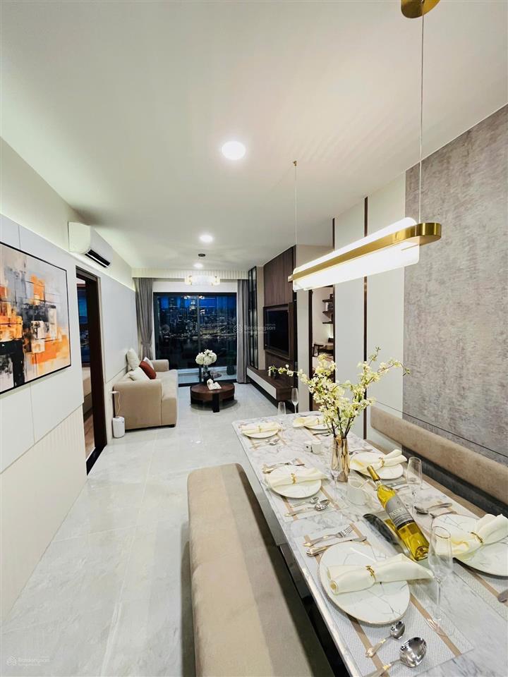 Bán căn hộ 3pn, 3wc, 98m2 tại bcons newsky, 48.3 triệu/m2, lái thiêu, thuận an, bình dương