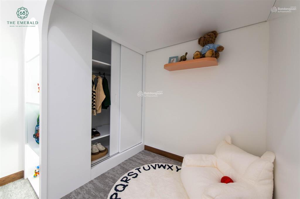 Cắt lỗ căn hộ emerald 68 2pn 2wc. căn đẹp giá tốt