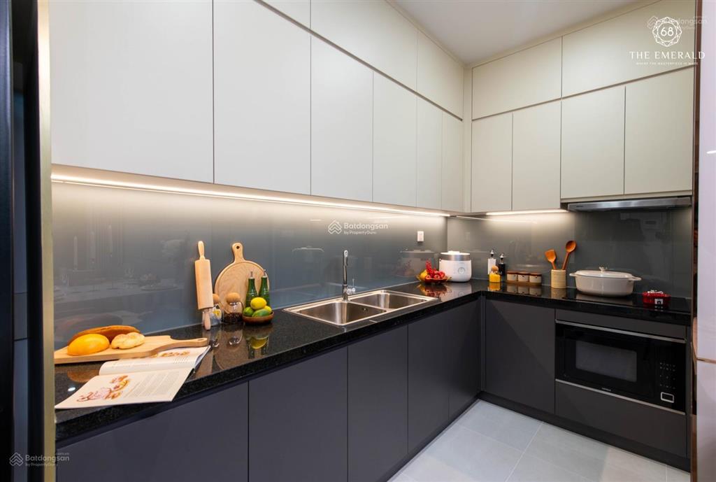 Cắt lỗ căn hộ emerald 68 2pn 2wc. căn đẹp giá tốt