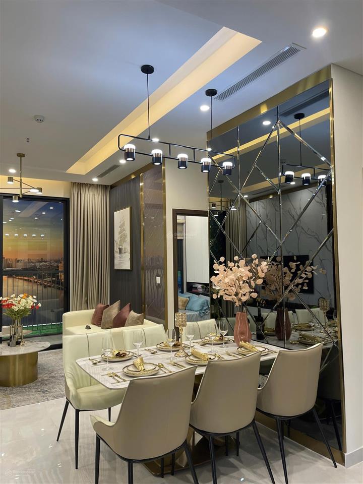 Bán gấp căn hộ góc a&t sky garden 3pn, 2wc, 91m2 tầng trung, view đẹp