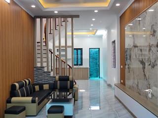 Nhà đẹp ngọc hồi thanh trì! 50m2 x 4 tầng mới koong. nhỉnh 5 tỷ có thương lượng