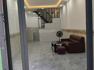 Nhà 2 tầng hẻm đường 138 . p. tân phú. q9 . thủ đức chỉ 3tỷ350
