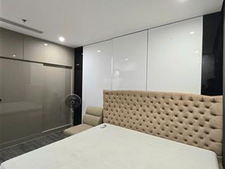 Cho thuê căn hộ 1 ngủ khu ruby tại vinhomes ocean park 1  gia lâm