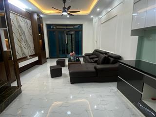 Bán nhà riêng cầu am  vạn phúc oto đỗ cửa ngõ nông sát phố 45m5 tầng8.1tỷ